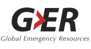 Global Emergency Resources logo