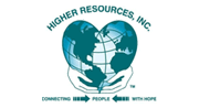 Higher Resources logo