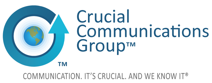 Crucial Communications Group, LLC.